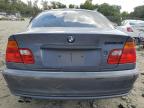2001 Bmw 325 I de vânzare în Waldorf, MD - Front End