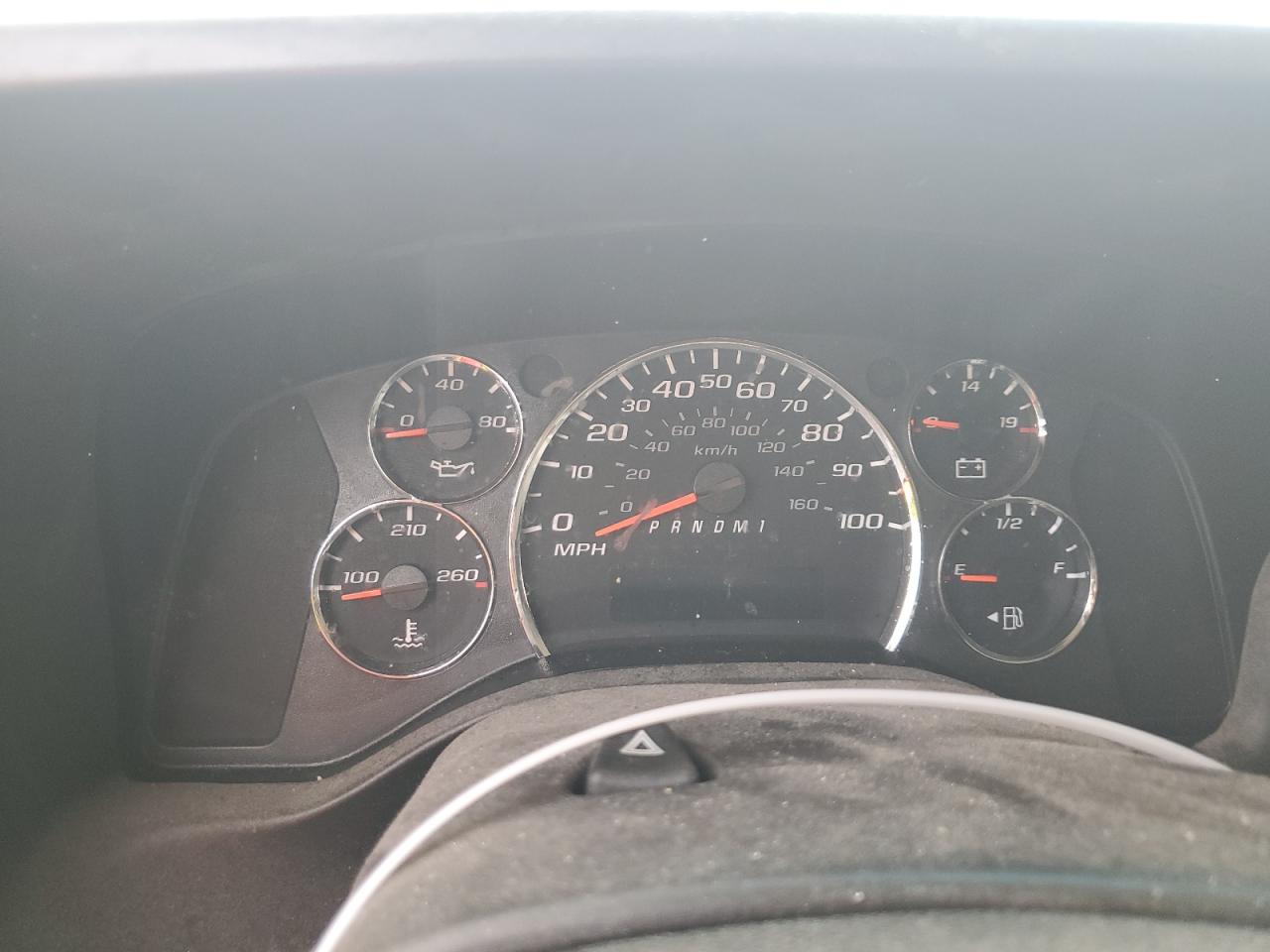 2015 Chevrolet Express G2500 VIN: 1GCWGFCF9F1278049 Lot: 69034644