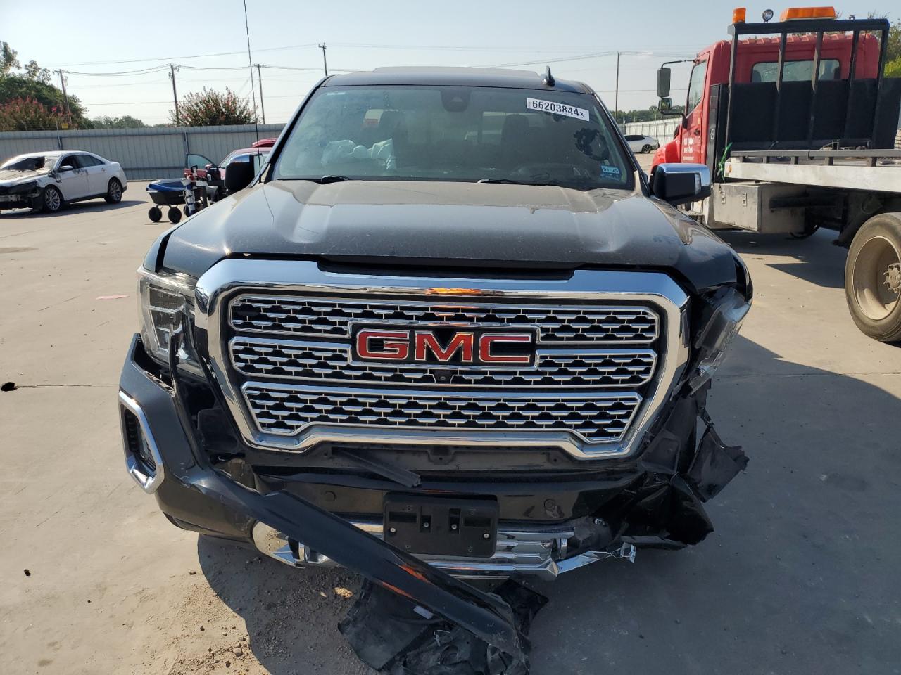 1GTU9FEL5KZ254556 2019 GMC Sierra K1500 Denali