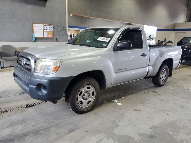 2009 Toyota Tacoma  იყიდება Sandston-ში, VA - Rear End