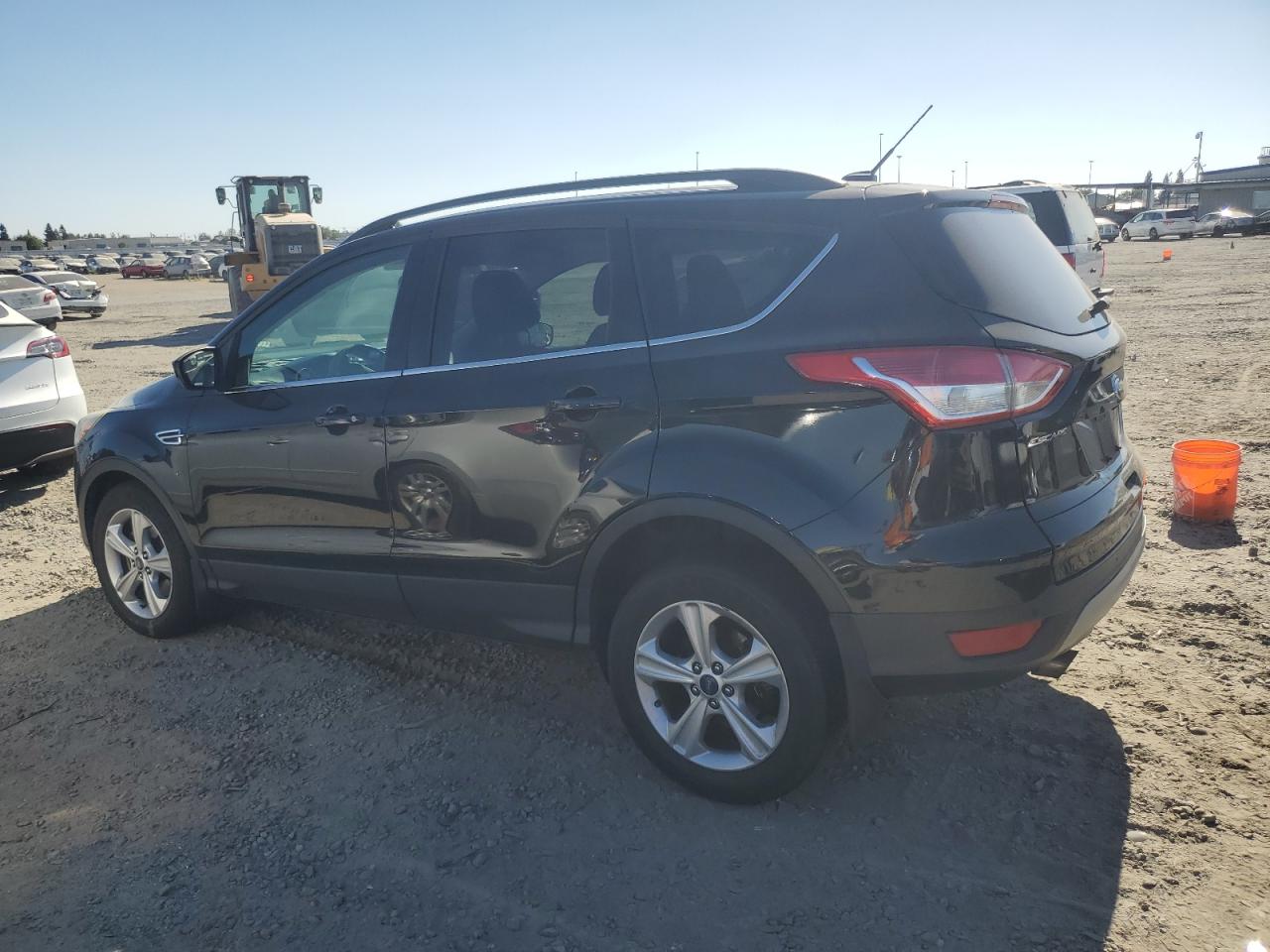 1FMCU9G92FUB74286 2015 FORD ESCAPE - Image 2