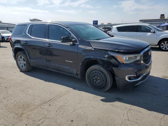  GMC ACADIA 2019 Вугільний