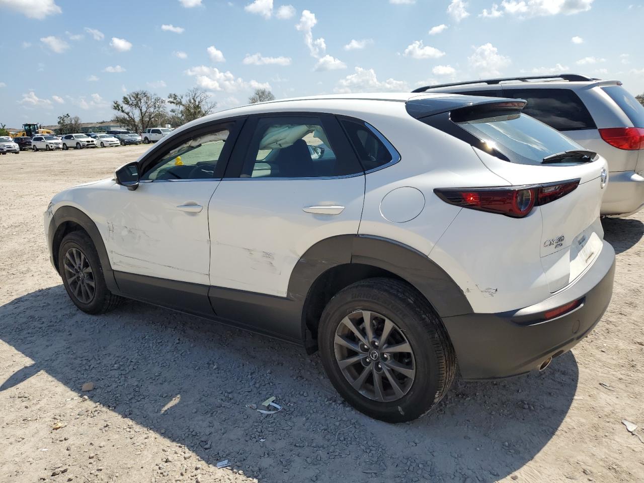 2023 Mazda CX-30 - Image 2