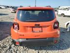 2018 Jeep Renegade Sport zu verkaufen in Earlington, KY - All Over
