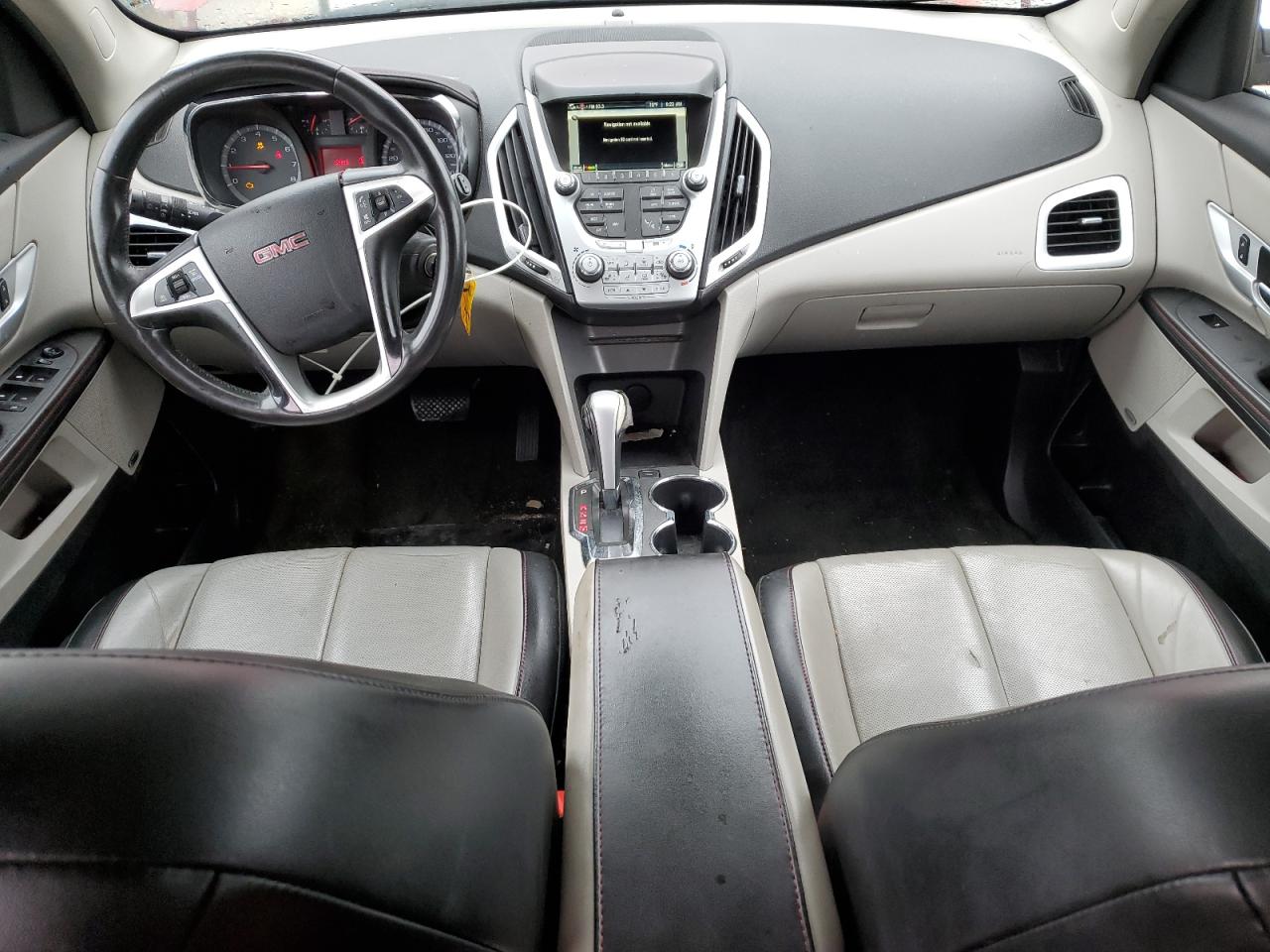 2012 GMC Terrain Slt VIN: 2GKALWEKXC6267669 Lot: 67516144