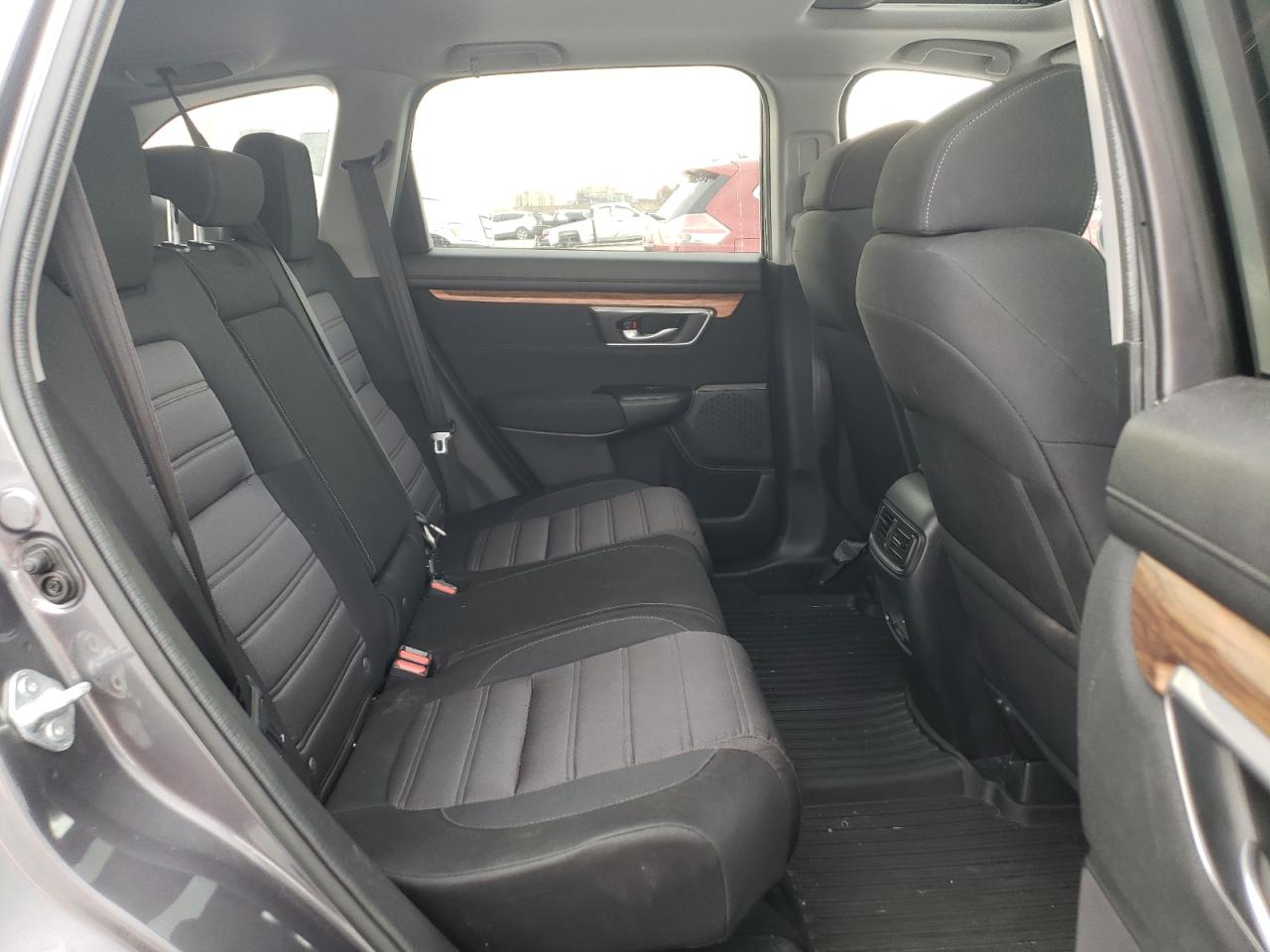 2021 Honda Cr-V Ex VIN: 2HKRW1H54MH409980 Lot: 67780014