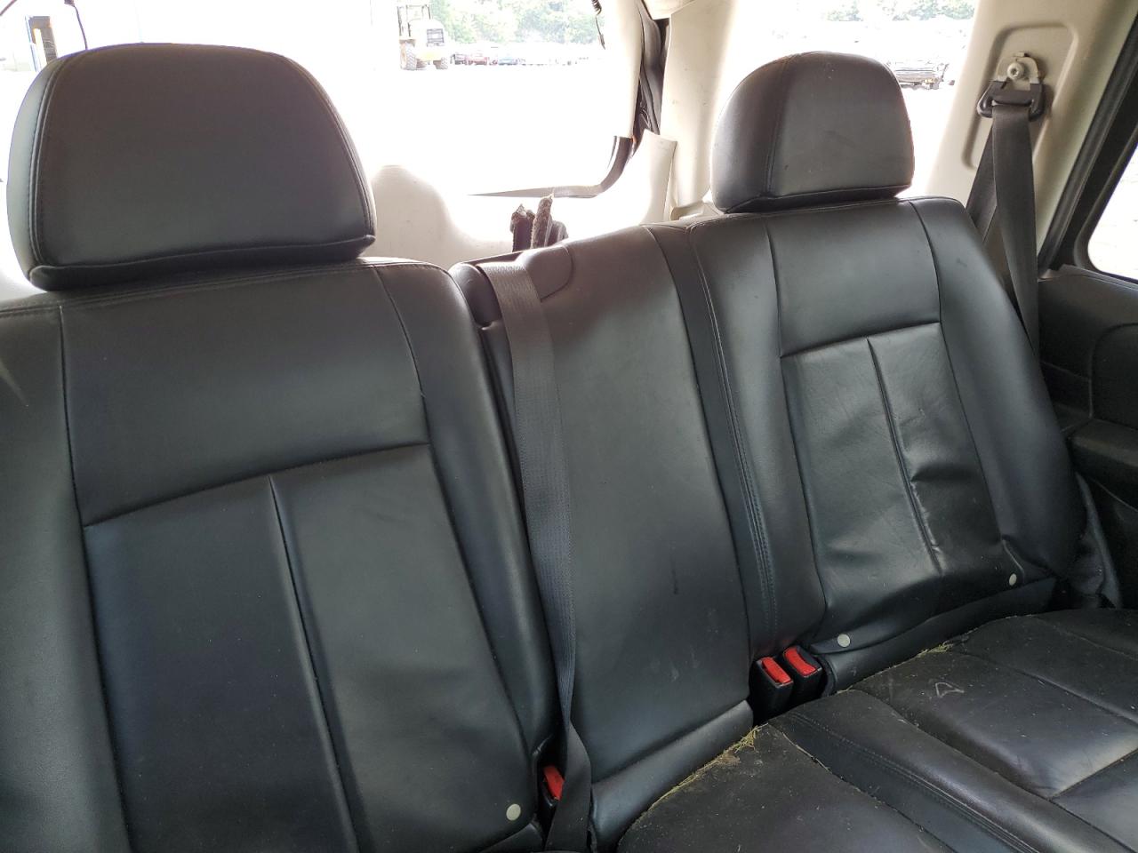 2008 Chevrolet Trailblazer Ls VIN: 1GNDT13S082196119 Lot: 66153874