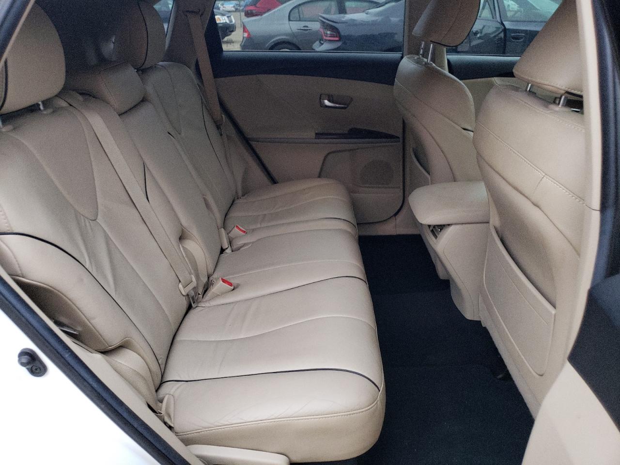 2013 Toyota Venza Le VIN: 4T3ZA3BB1DU069527 Lot: 67759324