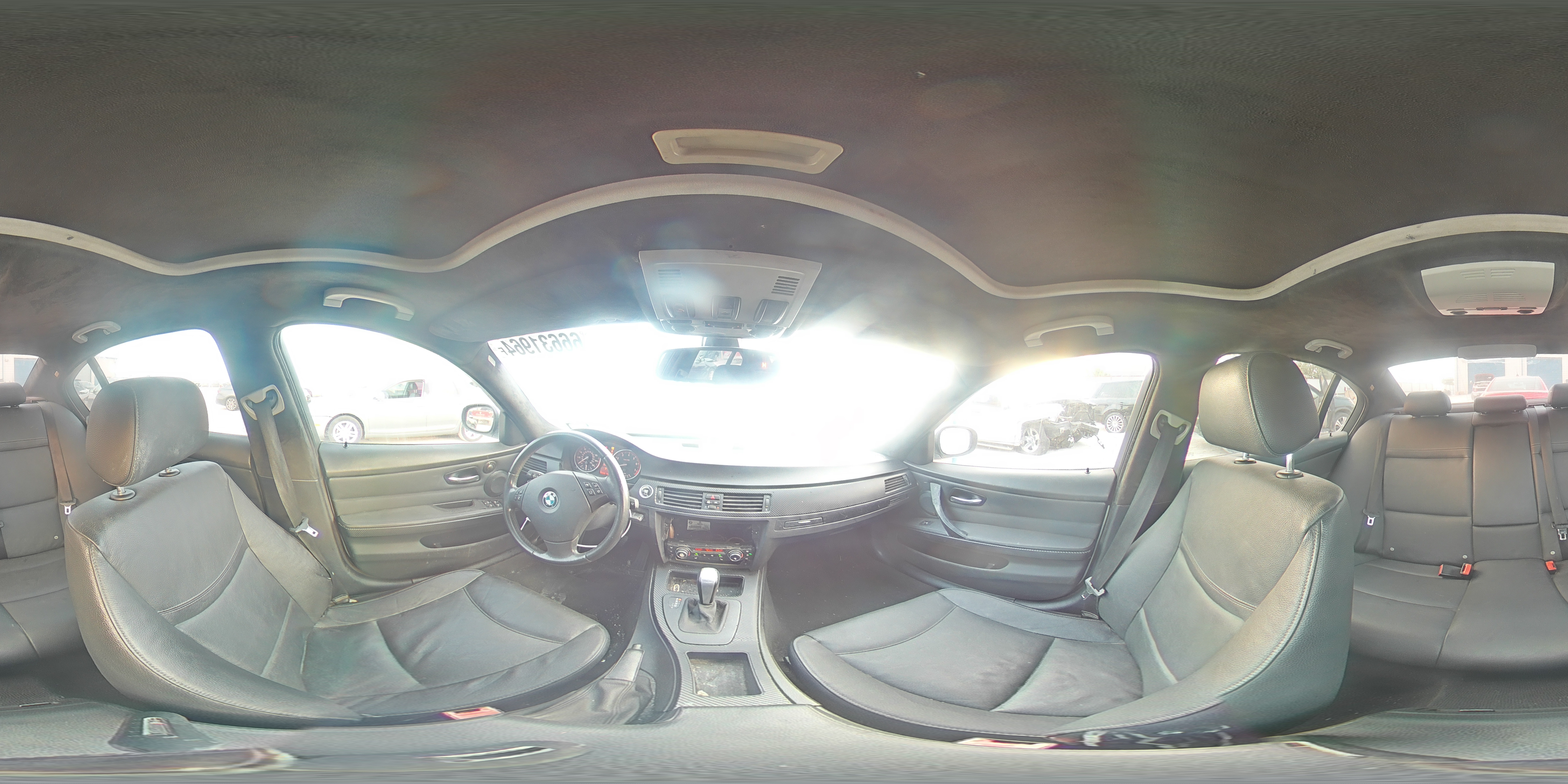 2010 BMW 328 I VIN: WBAPH7G55ANM48706 Lot: 66631964