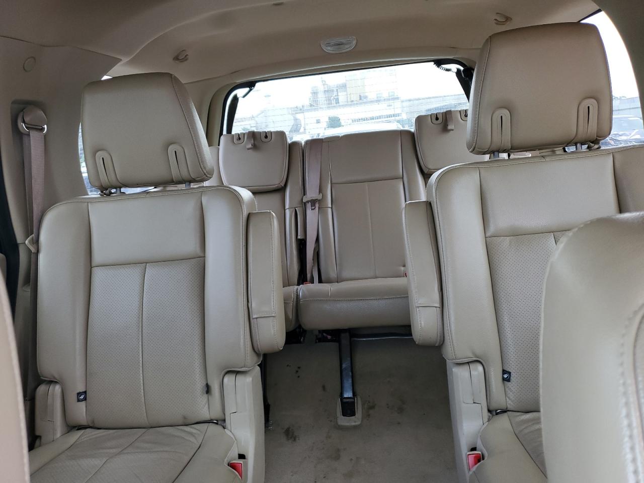 2013 Ford Expedition Xlt VIN: 1FMJU1H53DEF27002 Lot: 67038704