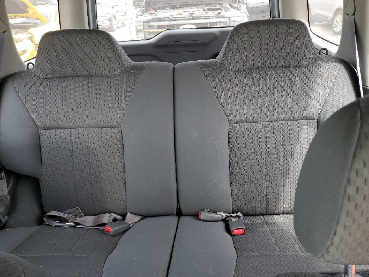 2003 Nissan Xterra Xe VIN: 5N1ED28T33C662318 Lot: 66575494