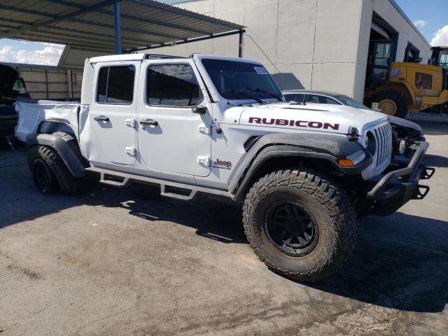  JEEP GLADIATOR 2022 Biały