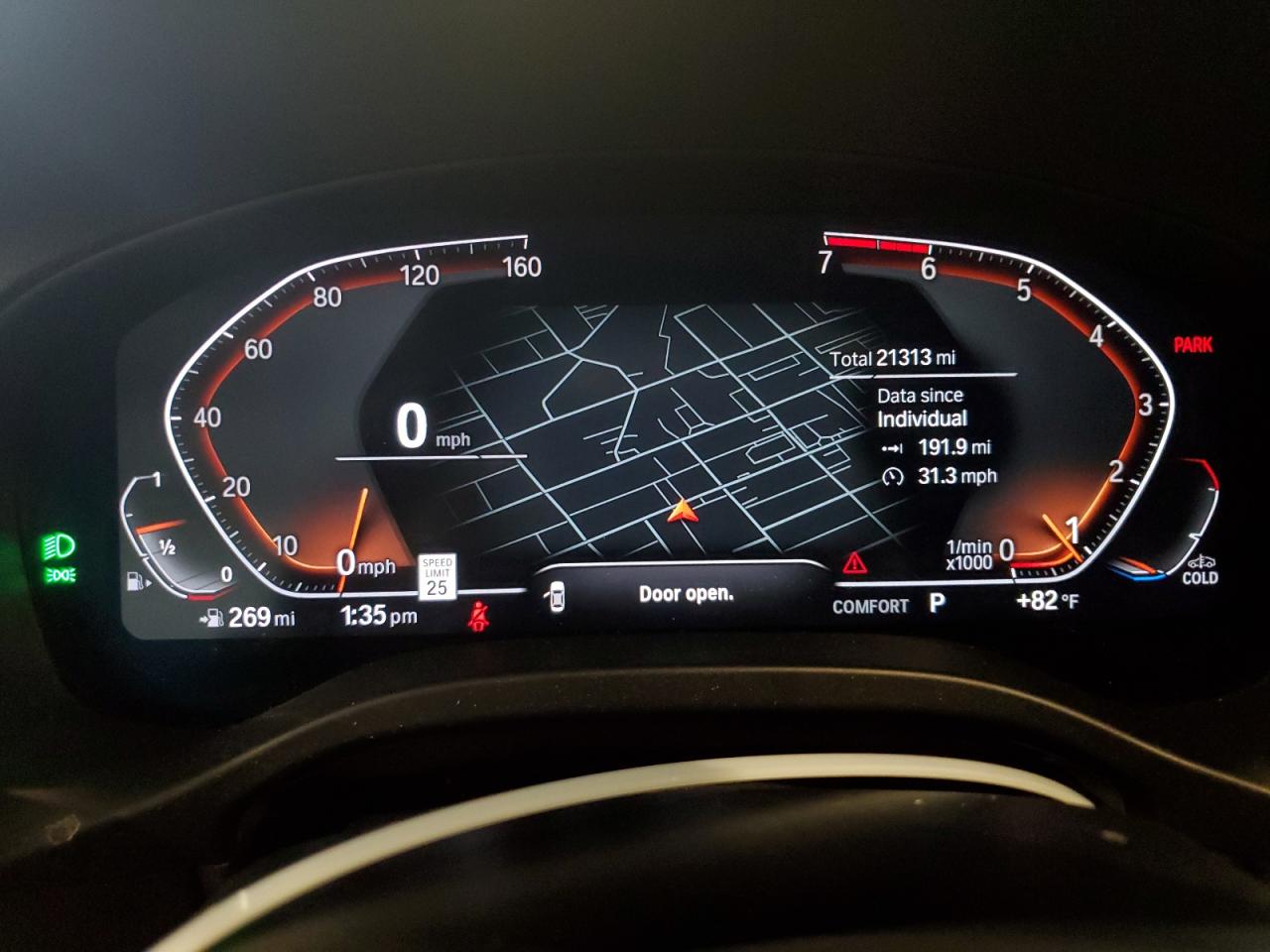 2023 BMW X3 xDrive30I VIN: 5UX53DP03P9R11633 Lot: 67606464