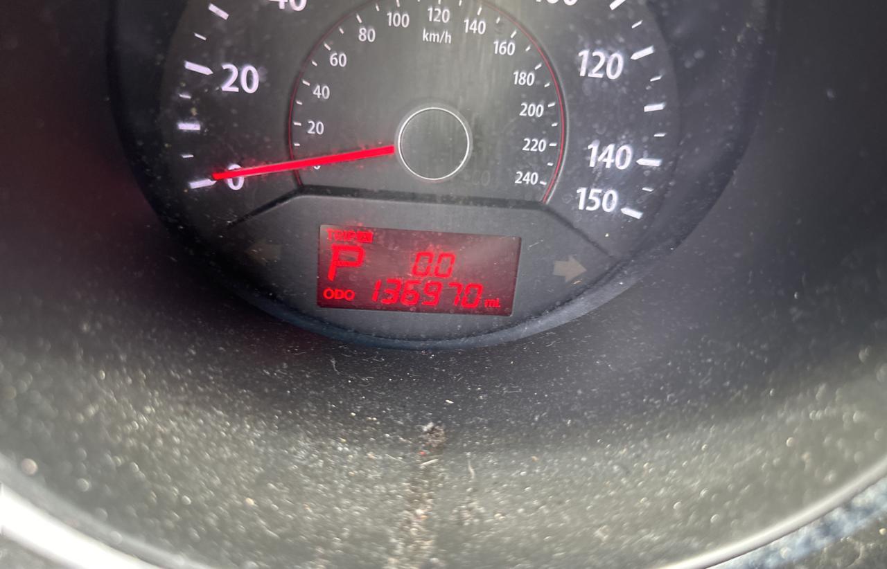 2013 Kia Sorento Lx VIN: 5XYKT4A25DG411479 Lot: 67889394