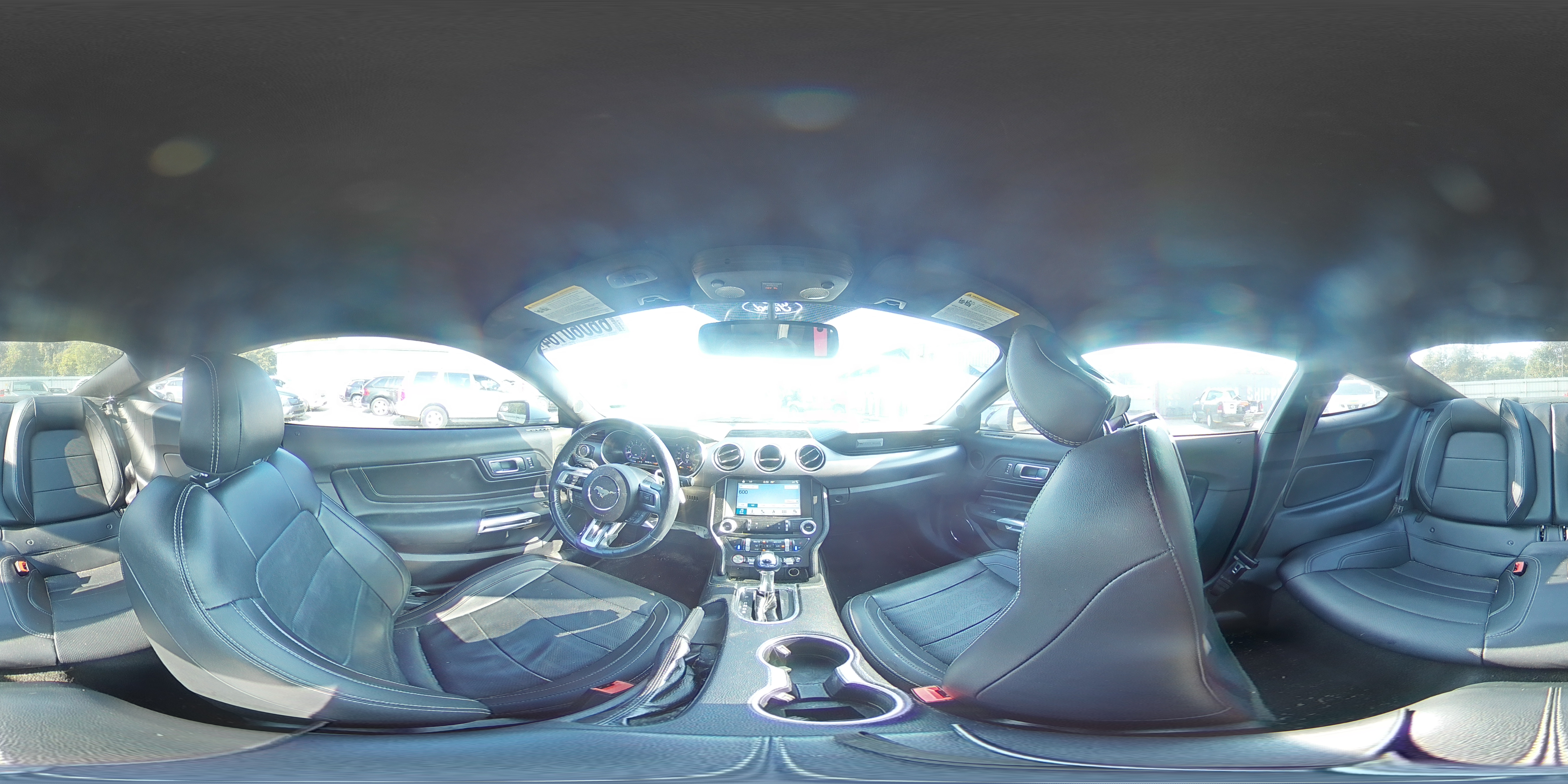 2018 Ford Mustang VIN: 1FA6P8THXJ5106665 Lot: 66060164