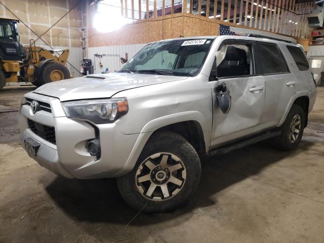 JTERU5JR2P6152175 Toyota 4Runner SE 