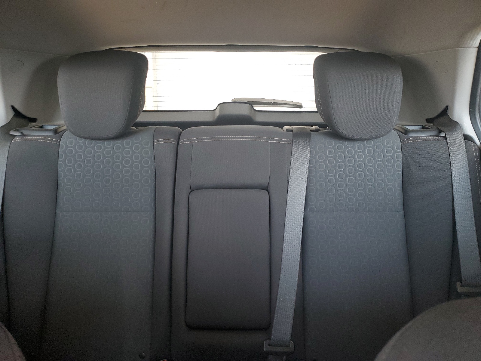 3GNCJKSB8KL367441 2019 Chevrolet Trax Ls