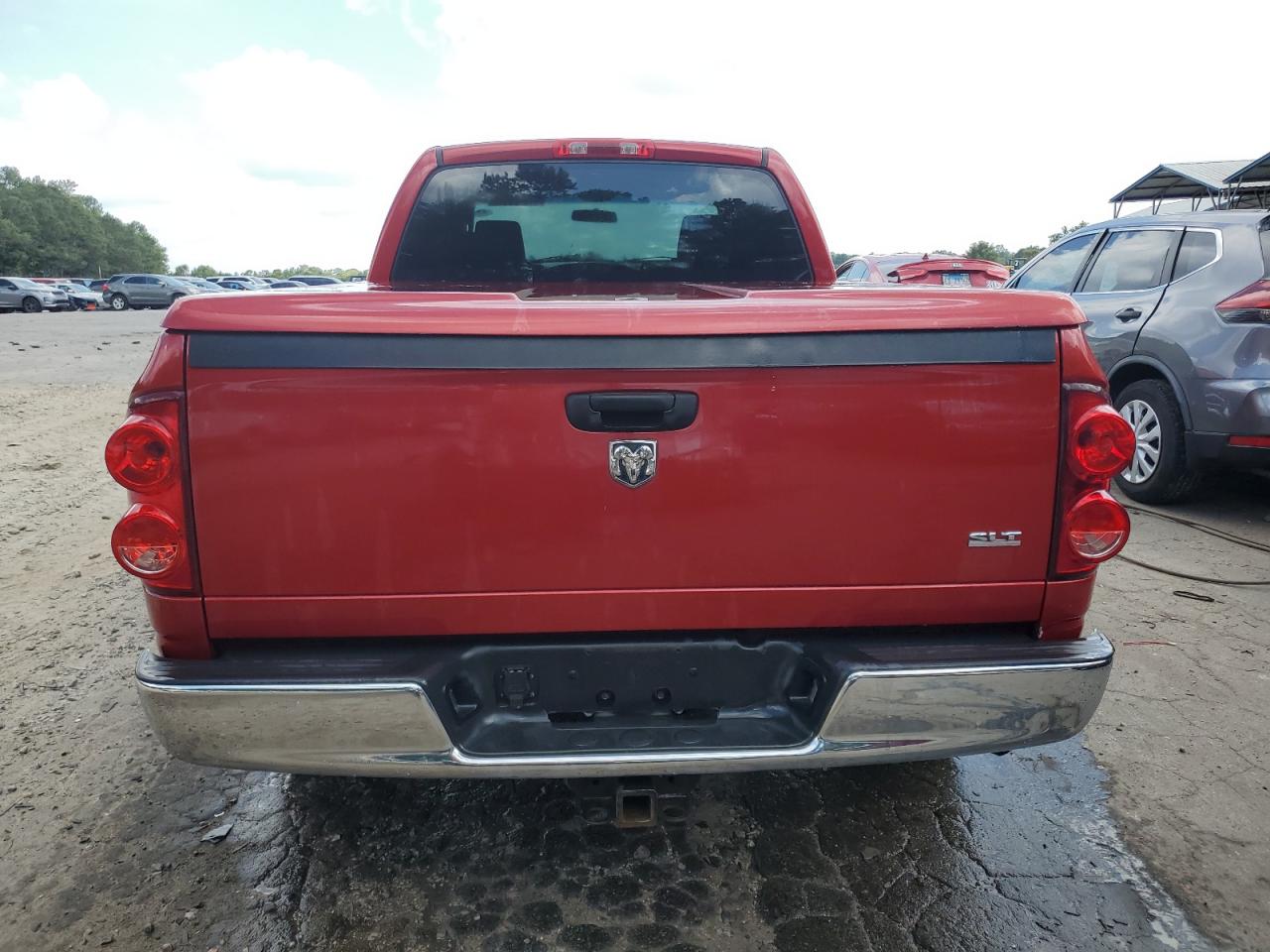 1D7HA18247S122330 2007 Dodge Ram 1500 St