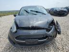 2018 Ford Fiesta Se продається в Temple, TX - Front End