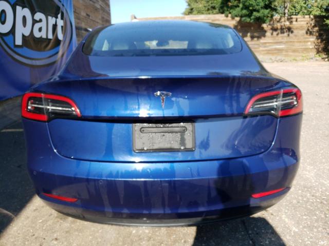 5YJ3E1EA6NF188439 Tesla Model 3  6