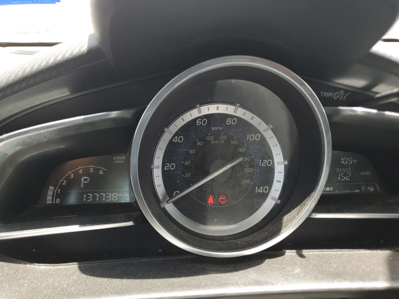 2017 Toyota Yaris Ia VIN: 3MYDLBYV0HY158135 Lot: 66574874