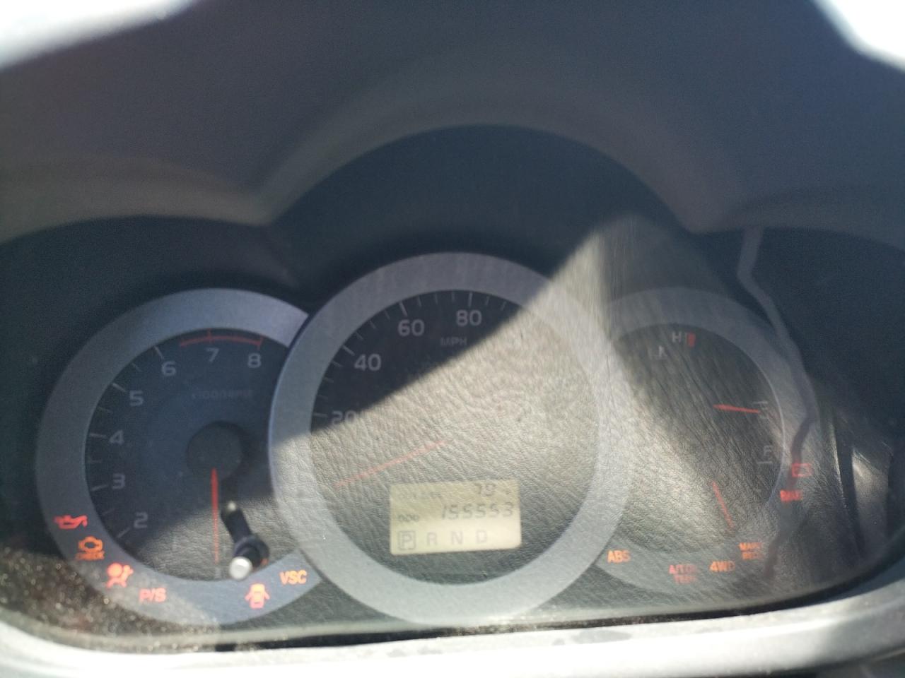 2008 Toyota Rav4 Limited VIN: JTMBK34V485047119 Lot: 66031504