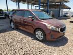 2015 Kia Sedona Lx للبيع في Phoenix، AZ - Side