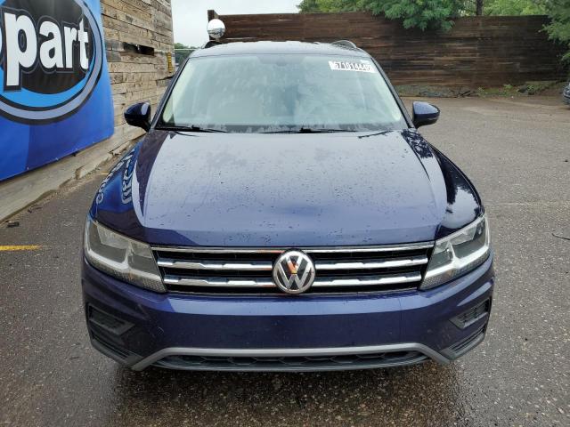 3VV3B7AX2MM058966 Volkswagen Tiguan SE 5