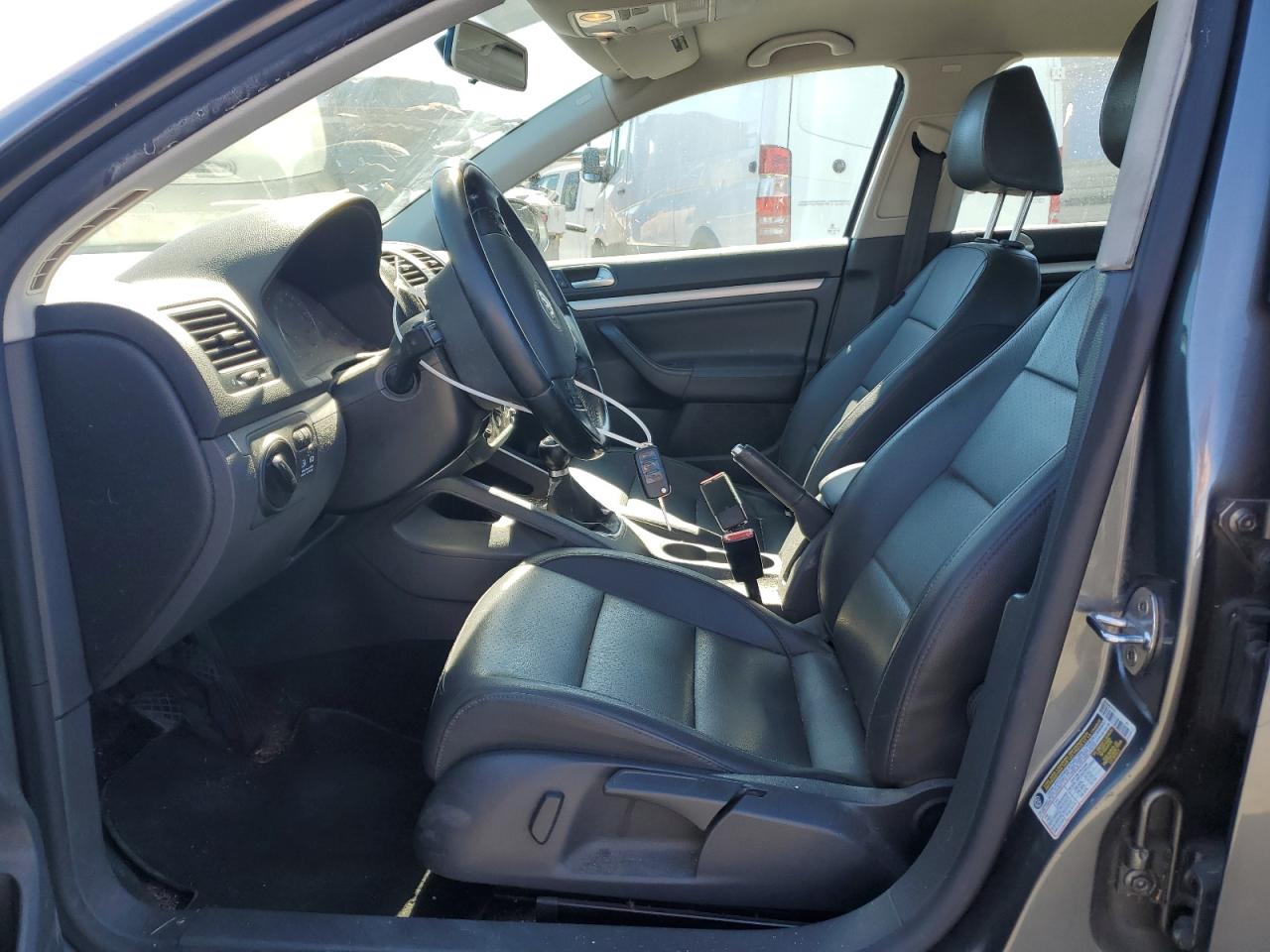 2009 Volkswagen Jetta Tdi VIN: 3VWAL71KX9M039688 Lot: 67683584