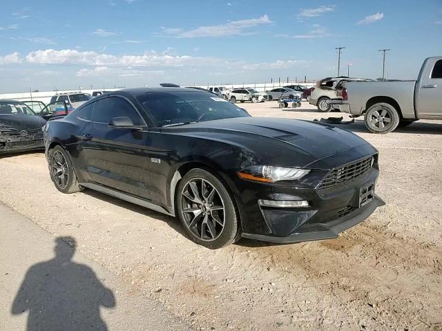 2020 Ford Mustang VIN: 1FA6P8TD3L5173138 Lot: 68894374