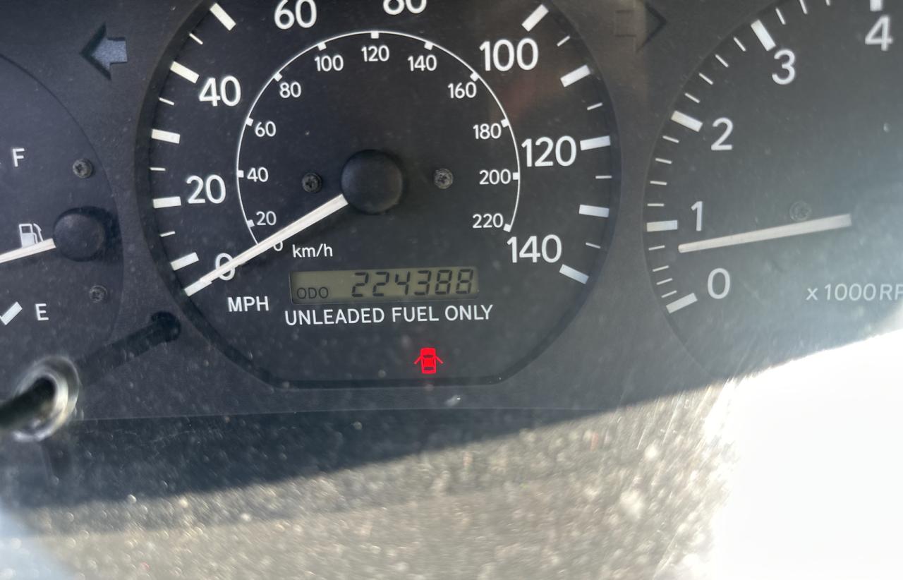 1999 Toyota Camry Ce VIN: 4T1BG22KXXU863868 Lot: 68697074