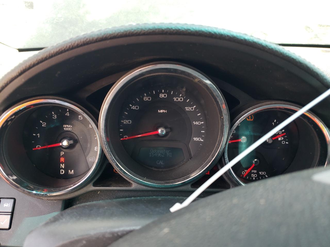 2009 Cadillac Cts Hi Feature V6 VIN: 1G6DV57V690127854 Lot: 69257924