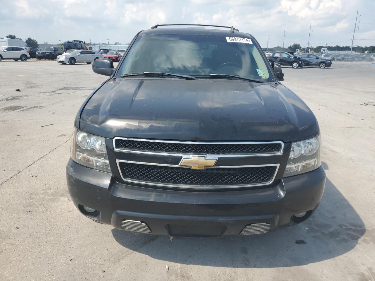 2007 Chevrolet Tahoe - Image 5