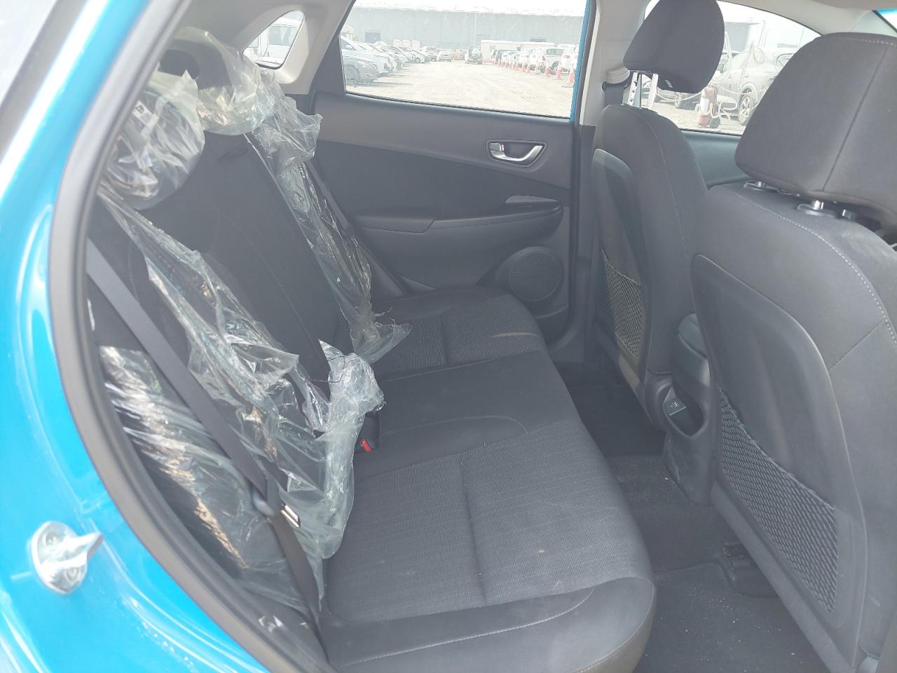KMHK281B3NU894881 - 2022 HYUNDAI KONA - #68396014