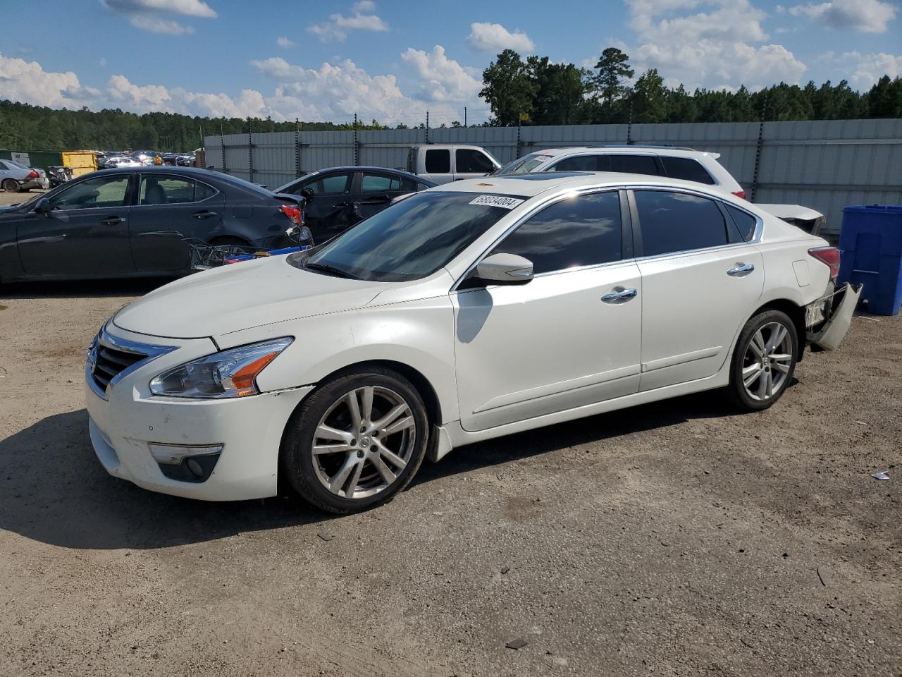 1N4BL3AP7FC576937 2015 NISSAN ALTIMA - Image 1