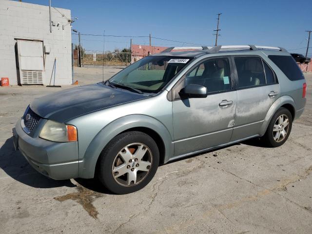 2005 Ford Freestyle Limited