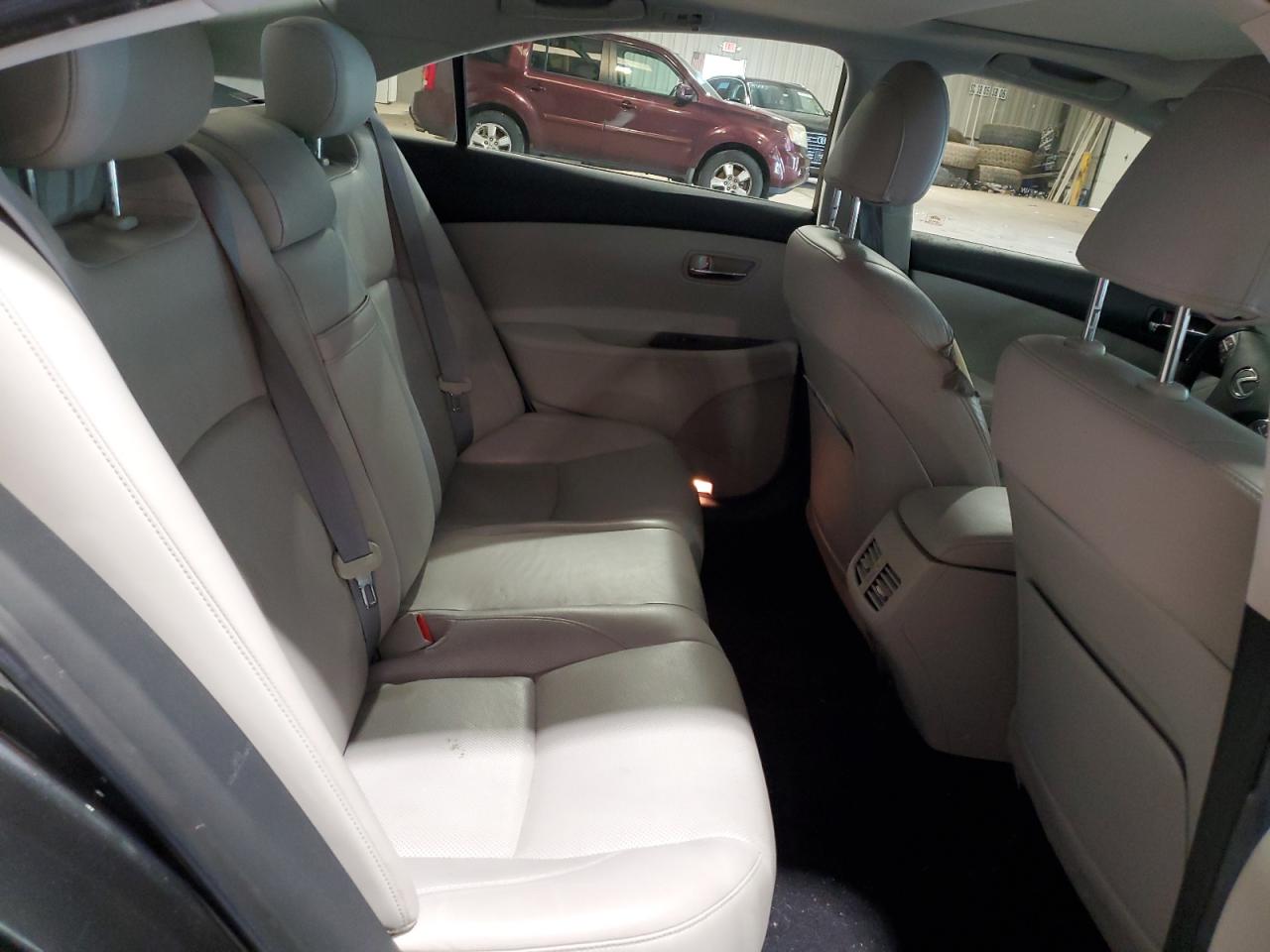 2010 Lexus Es 350 VIN: JTHBK1EG9A2361942 Lot: 65779354