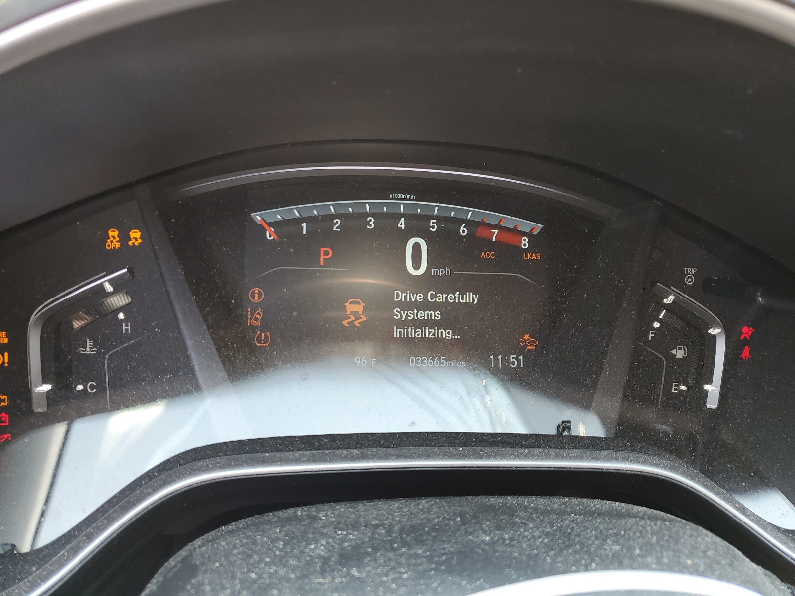 2HKRW2H94HH617162 2017 Honda Cr-V Touring