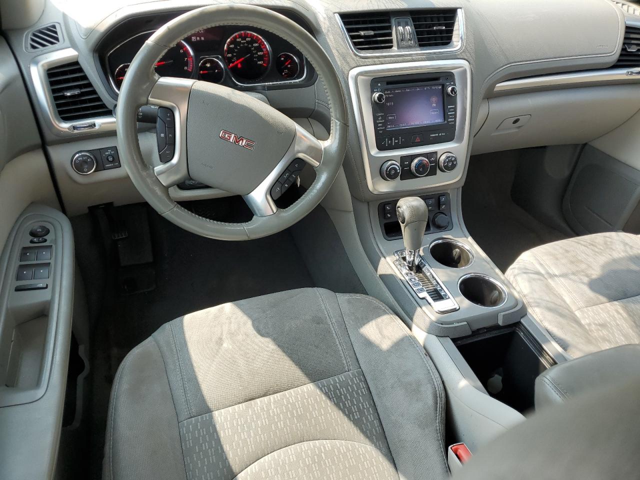 2014 GMC Acadia Sle VIN: 1GKKVPKD3EJ179126 Lot: 66790854