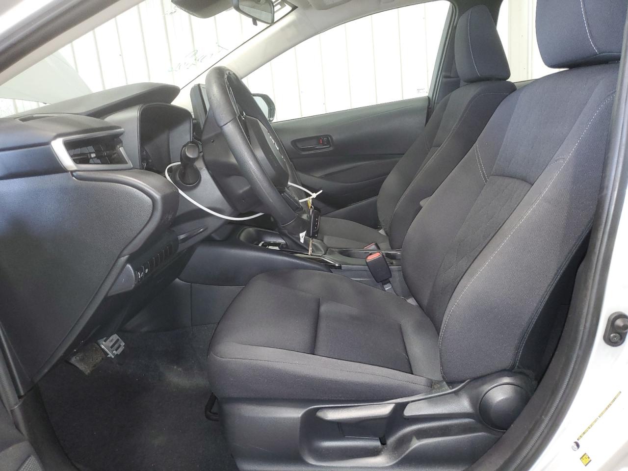 2024 Toyota Corolla - Image 7