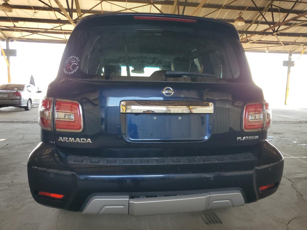 JN8AY2NF4H9300044 2017 Nissan Armada Platinum