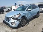 2013 Hyundai Santa Fe Gls en Venta en Cahokia Heights, IL - Side