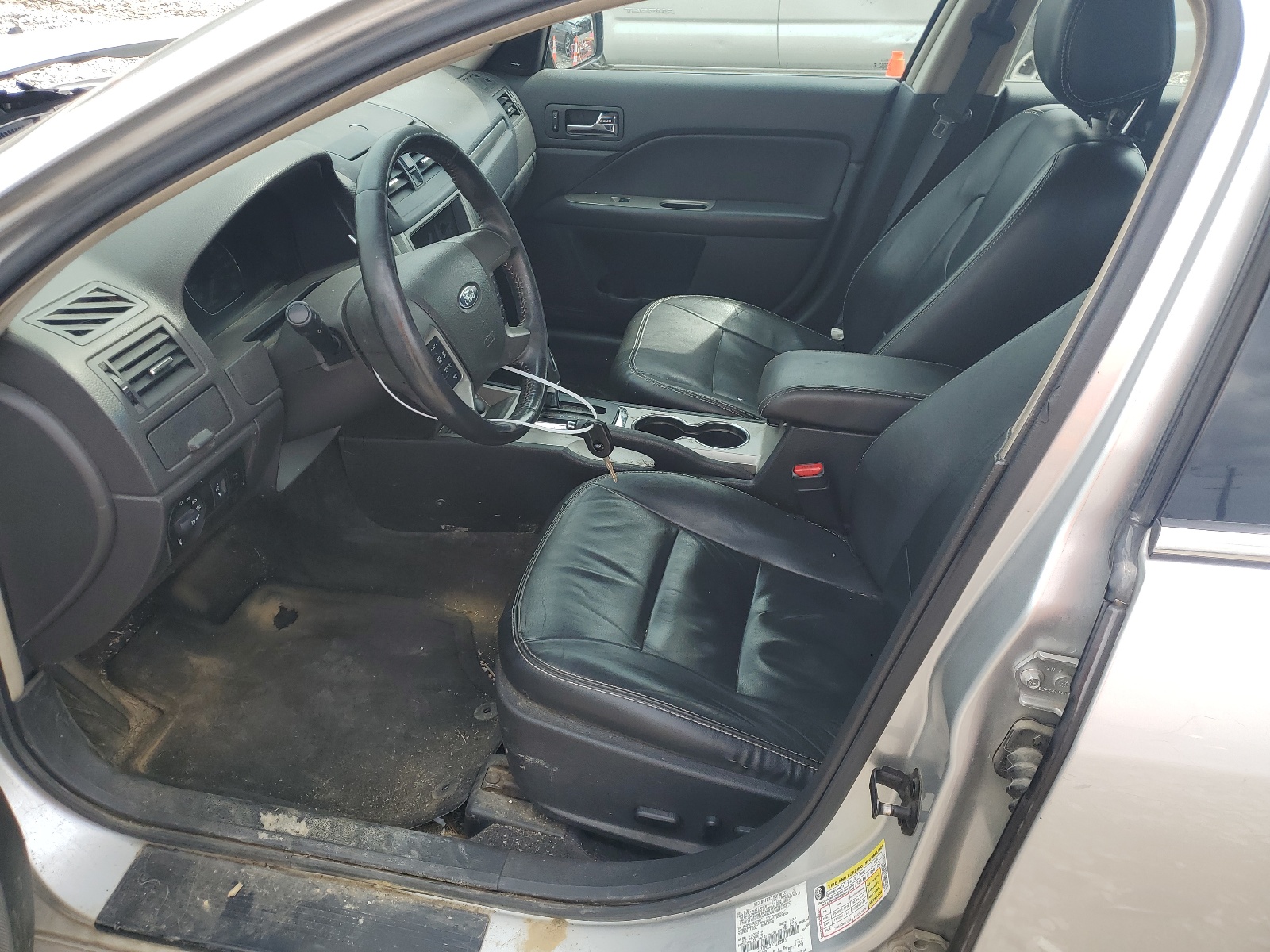 3FADP0L31CR282243 2012 Ford Fusion Hybrid