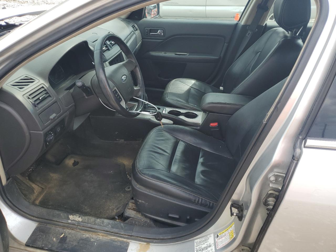 2012 Ford Fusion Hybrid VIN: 3FADP0L31CR282243 Lot: 66659954