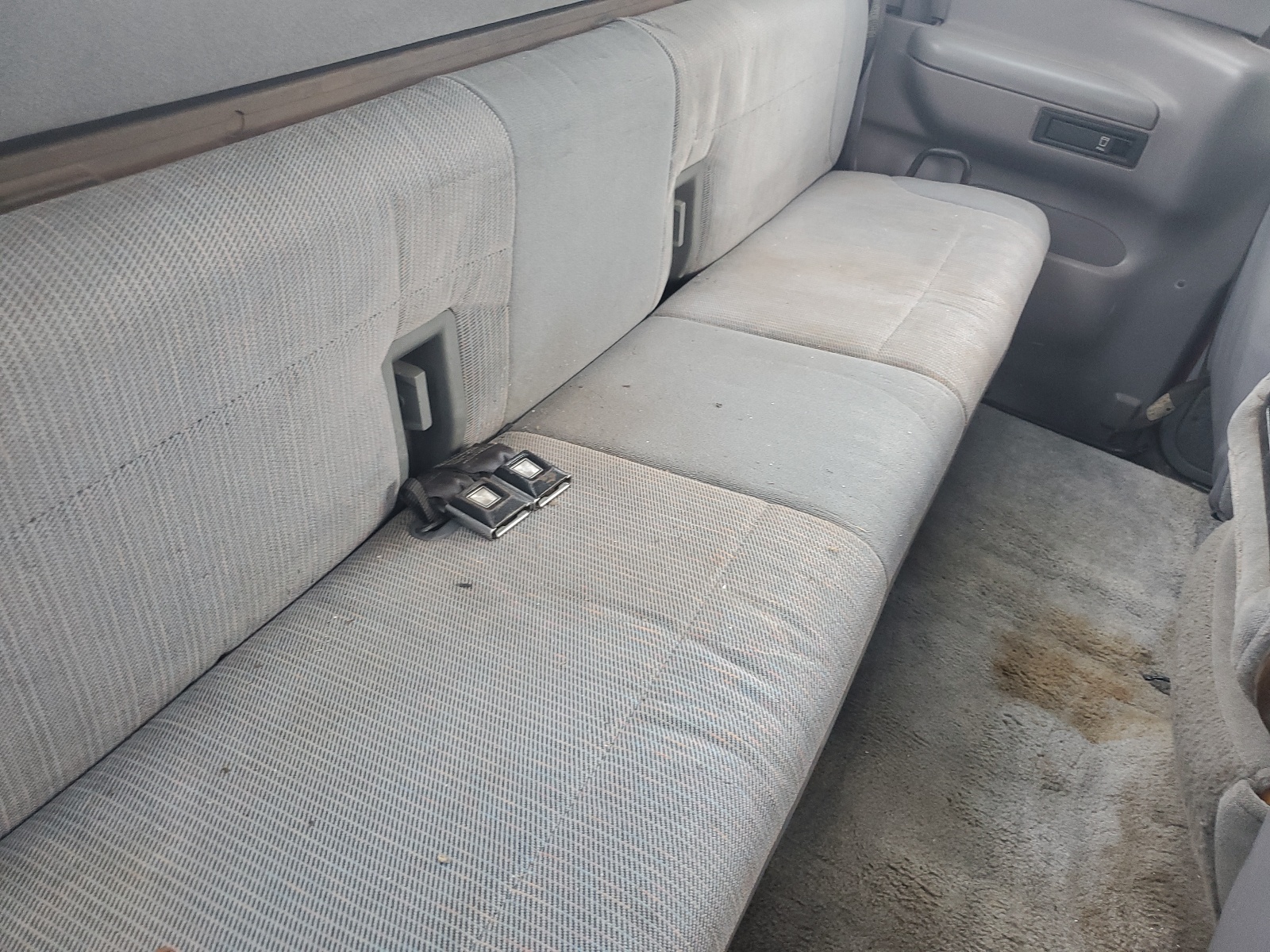 1FTEX14H9SKC22423 1995 Ford F150