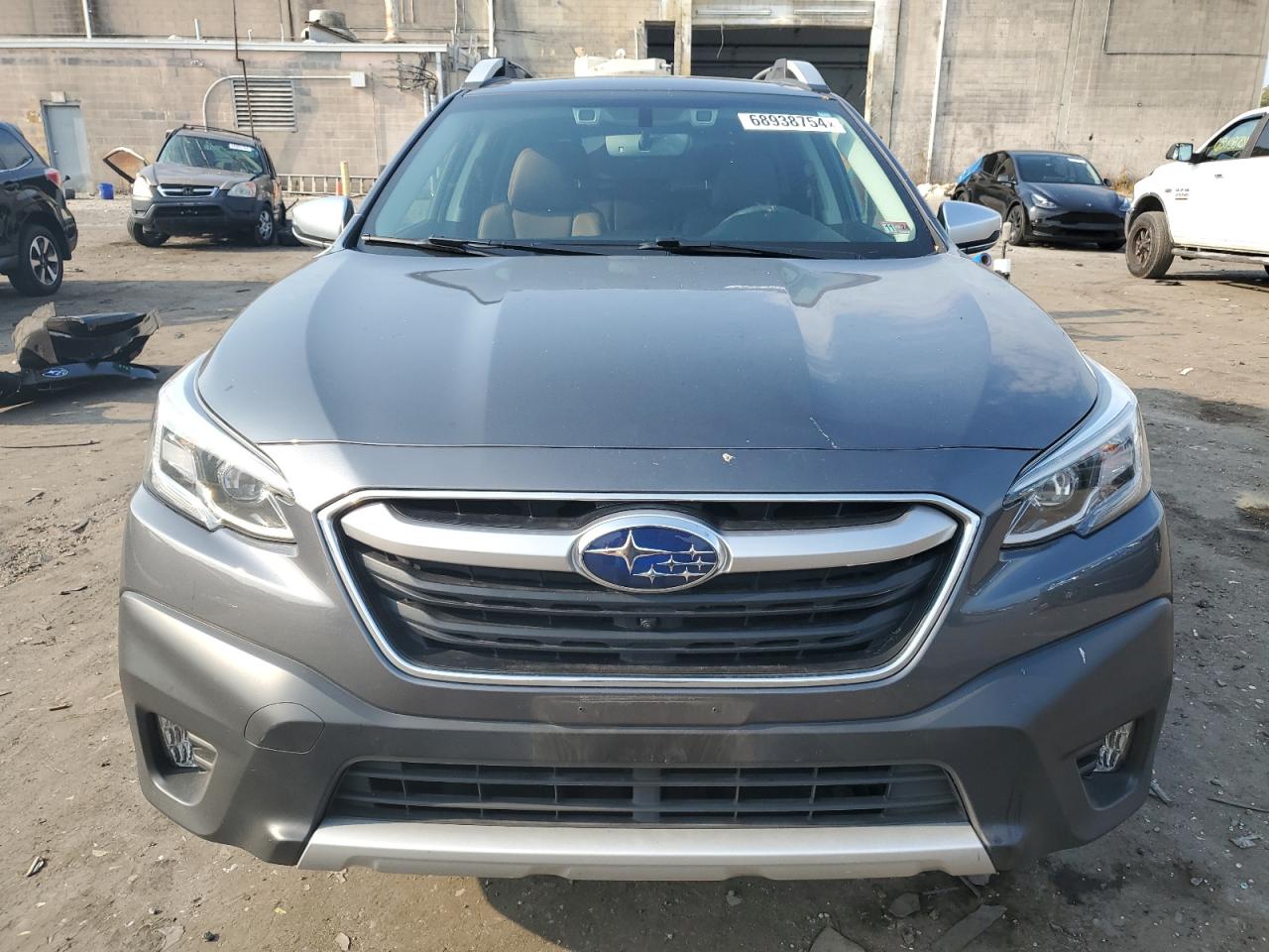 2021 Subaru Outback - Image 5
