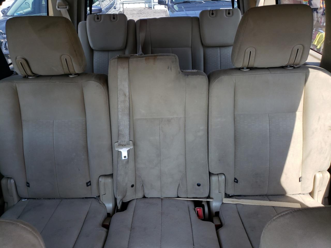 2007 Ford Expedition Xlt VIN: 1FMFU16507LA35486 Lot: 66096554