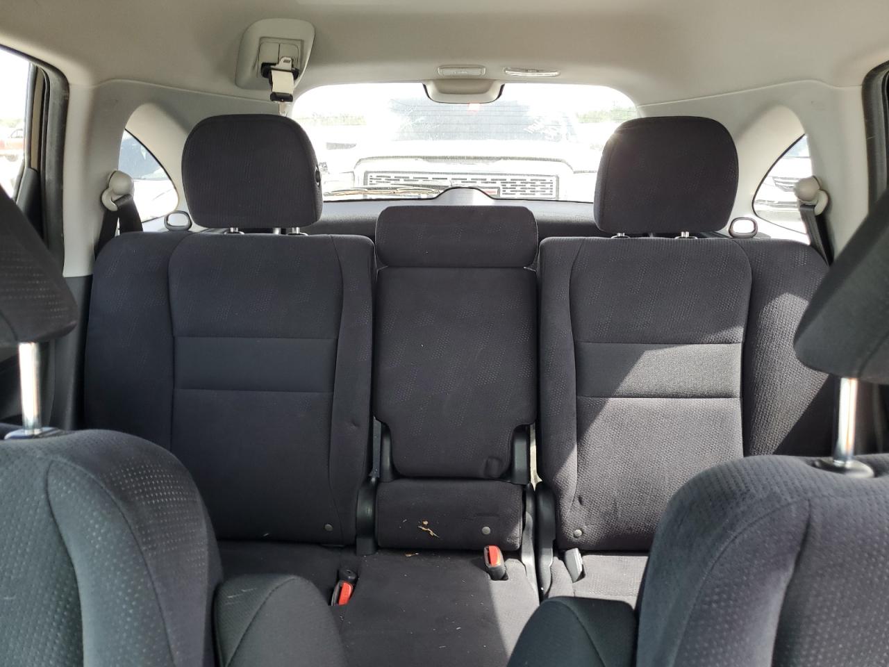 2011 Honda Cr-V Se VIN: JHLRE4H47BC023688 Lot: 68705594