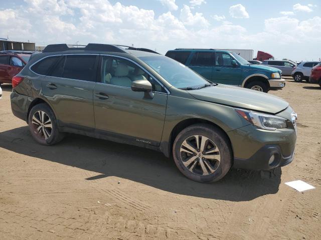 2018 SUBARU OUTBACK 2. 4S4BSANC8J3261223  65845194