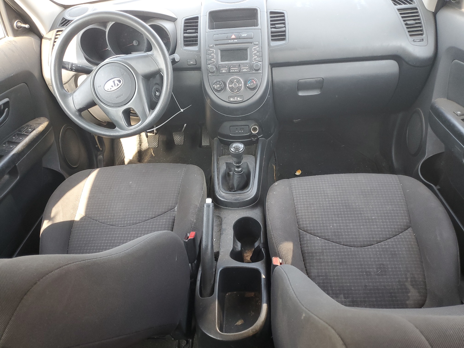 KNDJT2A59C7380405 2012 Kia Soul